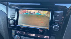 Nissan Qashqai 1.3 DiG-T 160 Acenta Premium 5dr Petrol Hatchback